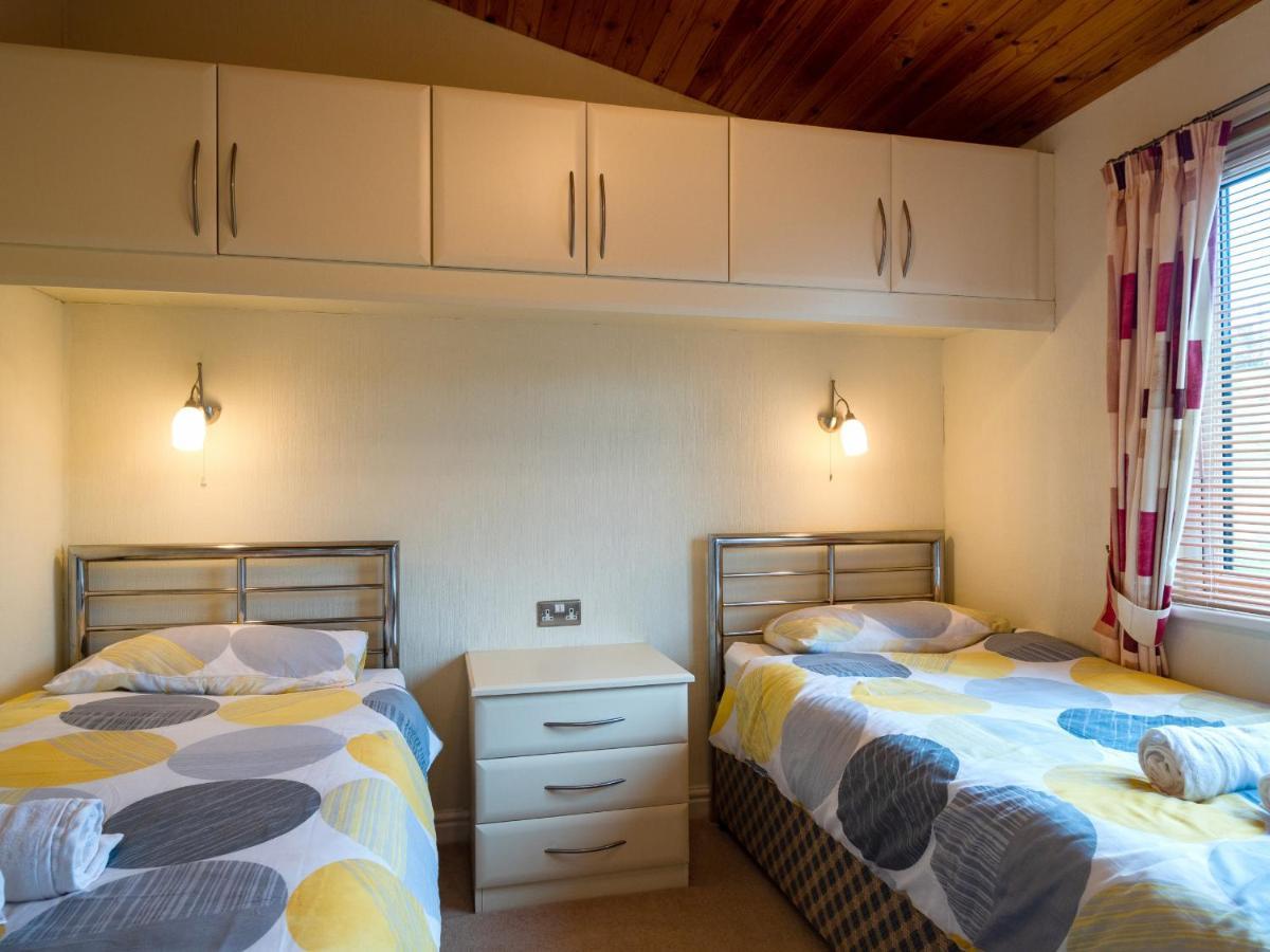 Finest Retreats - Whitsand Bay Lodge توربوينت المظهر الخارجي الصورة