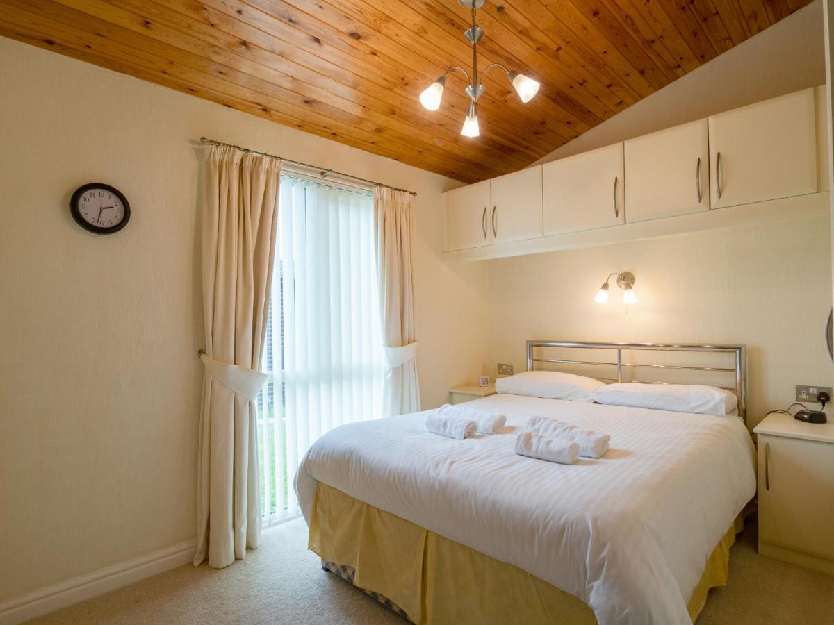 Finest Retreats - Whitsand Bay Lodge توربوينت المظهر الخارجي الصورة