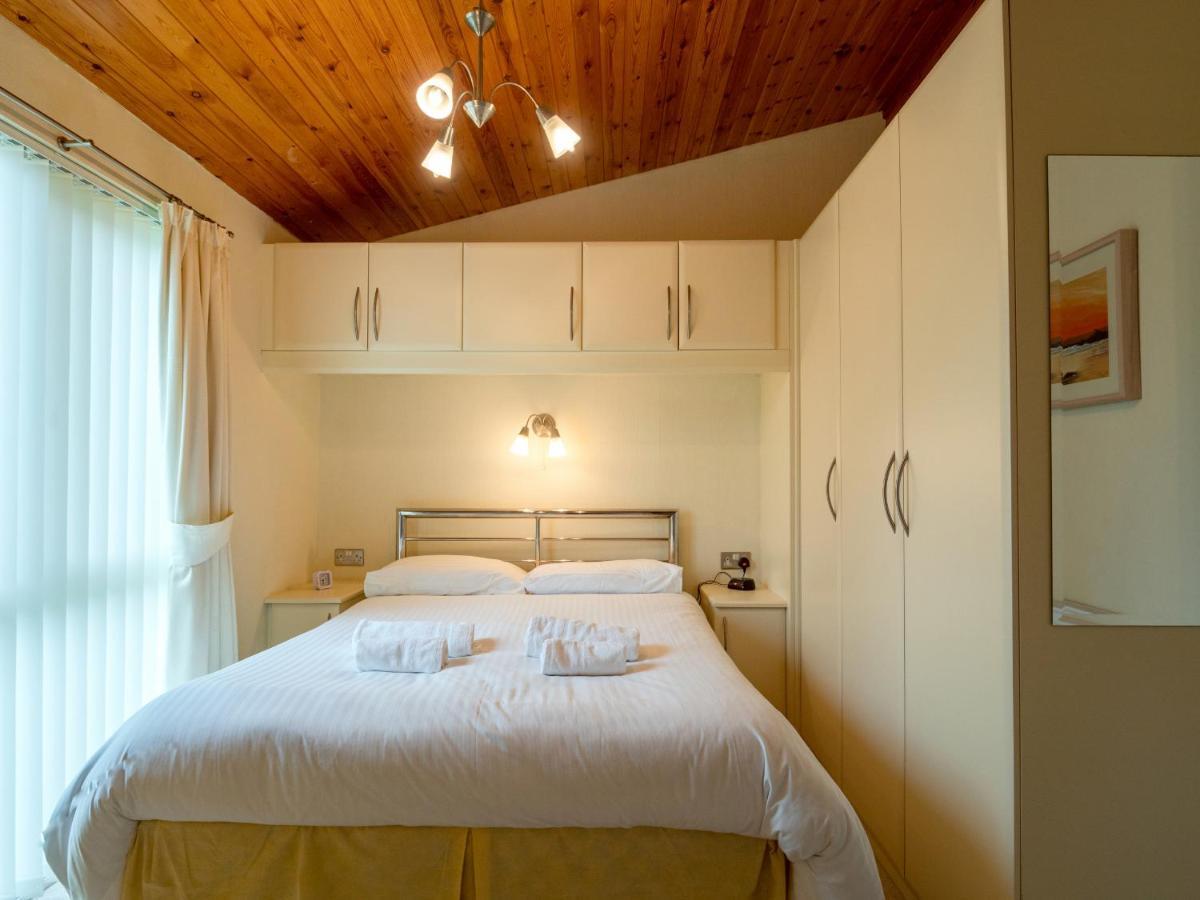 Finest Retreats - Whitsand Bay Lodge توربوينت المظهر الخارجي الصورة