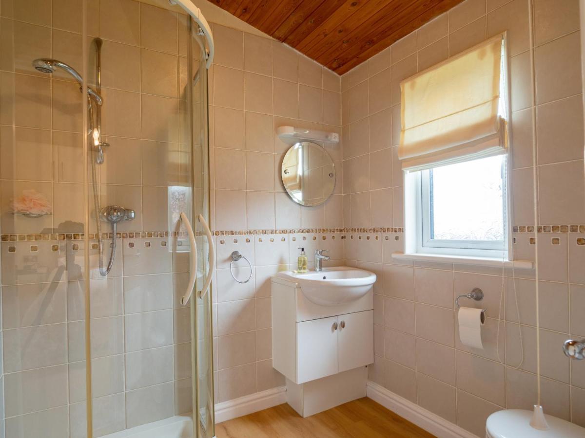 Finest Retreats - Whitsand Bay Lodge توربوينت المظهر الخارجي الصورة