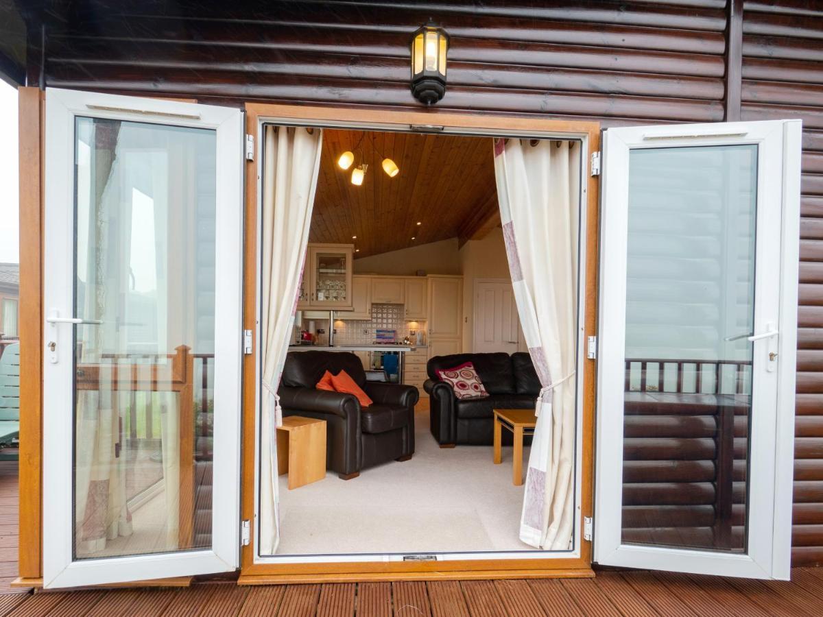 Finest Retreats - Whitsand Bay Lodge توربوينت المظهر الخارجي الصورة